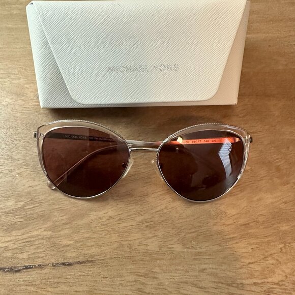 NWOT Michael Kors sunglasses women\'s main image 7